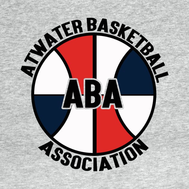 Atwater Basketball Association by Friend Gate